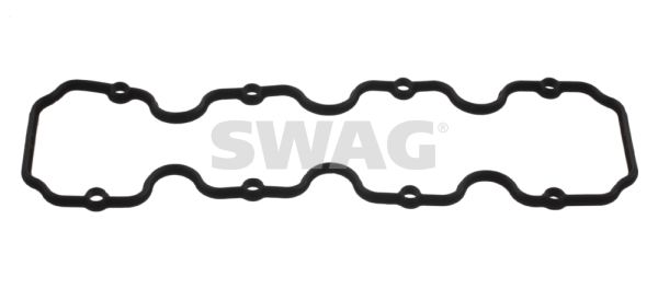 SWAG 40 91 9868 Gasket, cylinder head cover