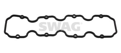 Gasket, cylinder head cover SWAG 40 91 9868