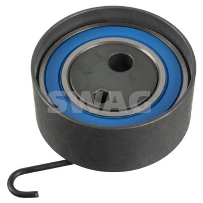 Tensioner Pulley, timing belt SWAG 40 92 1099