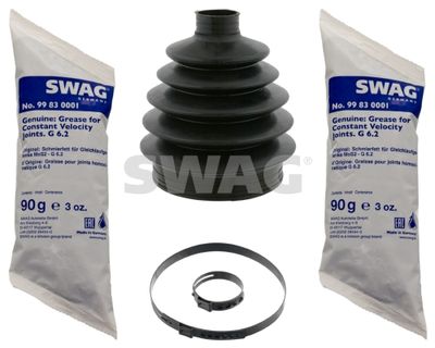 Bellow Kit, drive shaft SWAG 40 92 1245