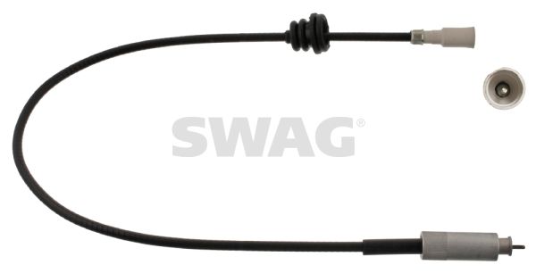 SWAG 40 92 1391 Speedometer Cable