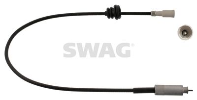 Speedometer Cable SWAG 40 92 1391