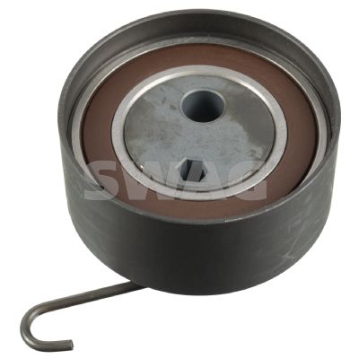 Tensioner Pulley, timing belt SWAG 40 92 1652
