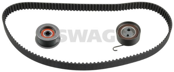 SWAG 40 92 3437 Timing Belt Kit
