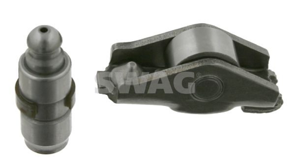 SWAG 40 92 3573 Finger Follower, engine timing