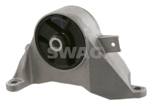 SWAG 40 92 3677 Mounting, engine