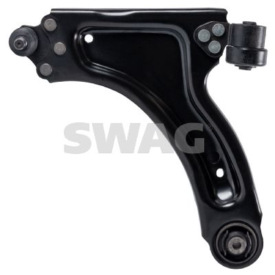 SWAG 40 92 3797 Control/Trailing Arm, wheel suspension