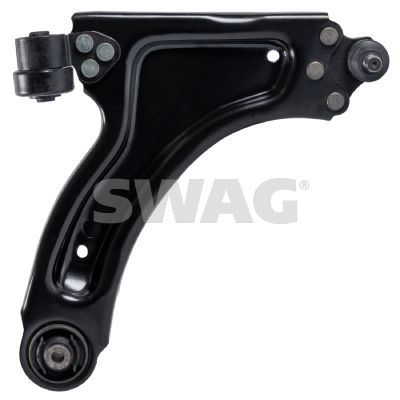 Control/Trailing Arm, wheel suspension SWAG 40 92 3798