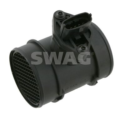 Mass Air Flow Sensor SWAG 40 92 3877