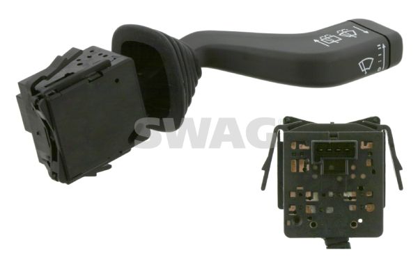 SWAG 40 92 4405 Steering Column Switch