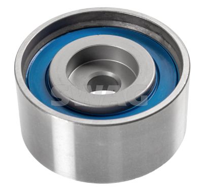 Deflection Pulley/Guide Pulley, timing belt SWAG 40 92 4503