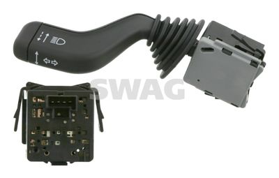 Steering Column Switch SWAG 40 92 4513