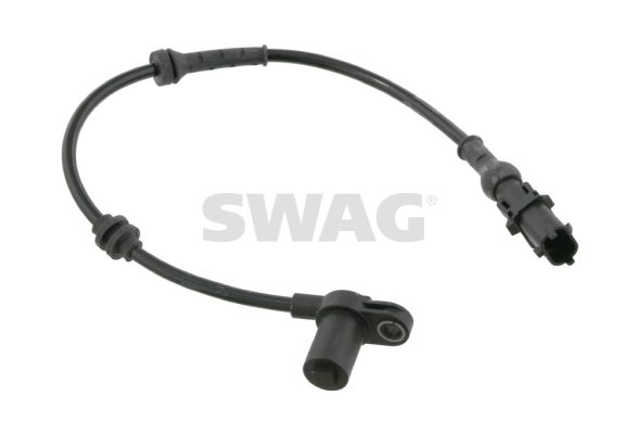 SWAG 40 92 4615 Sensor, wheel speed