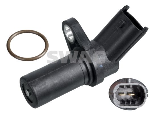 SWAG 40 92 4616 Sensor, crankshaft pulse
