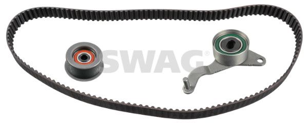 SWAG 40 92 6084 Timing Belt Kit