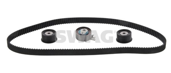 SWAG 40 92 6224 Timing Belt Kit