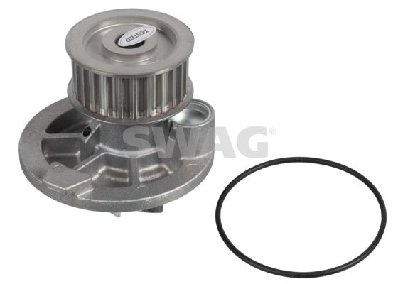 SWAG 40 92 6771 Water Pump, engine cooling
