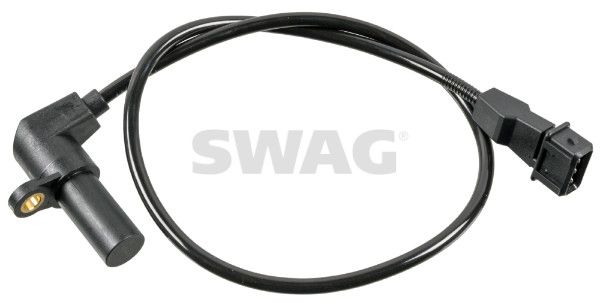 SWAG 40 92 7175 Sensor, crankshaft pulse