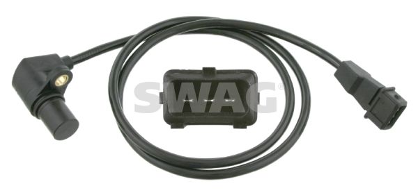 SWAG 40 92 7177 Sensor, crankshaft pulse