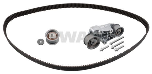 SWAG 40 92 7295 Timing Belt Kit