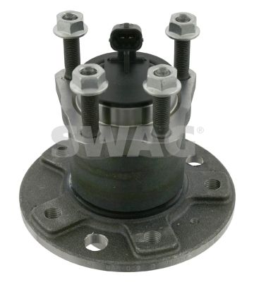 Wheel Bearing Kit SWAG 40 92 7382
