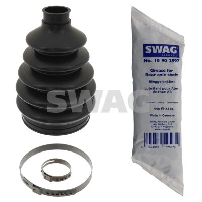 Bellow Kit, drive shaft SWAG 40 92 7405