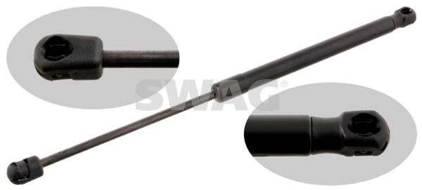 SWAG 40 92 7605 Gas Spring, boot/cargo area