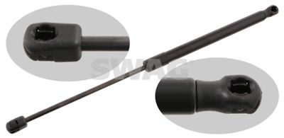 Gas Spring, boot/cargo area SWAG 40 92 7607