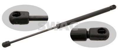 Gas Spring, boot/cargo area SWAG 40 92 7609