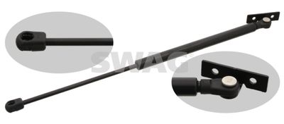 Gas Spring, bonnet SWAG 40 92 7610