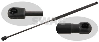 Gas Spring, bonnet SWAG 40 92 7617