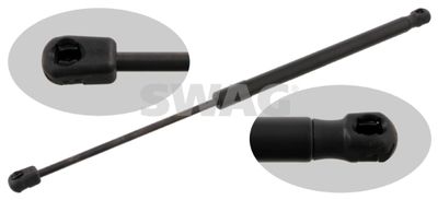 Gas Spring, boot/cargo area SWAG 40 92 7619