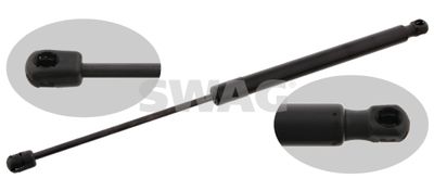 Gas Spring, boot/cargo area SWAG 40 92 7620