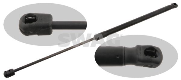SWAG 40 92 7622 Gas Spring, boot/cargo area