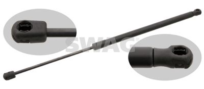 Gas Spring, boot/cargo area SWAG 40 92 7623