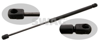 Gas Spring, boot/cargo area SWAG 40 92 7626