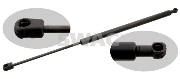 SWAG 40 92 7628 Gas Spring, boot/cargo area