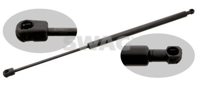 Gas Spring, boot/cargo area SWAG 40 92 7628