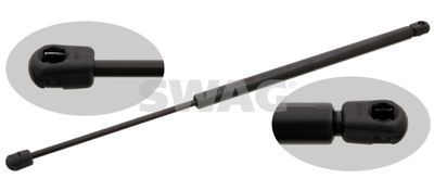 Gas Spring, boot/cargo area SWAG 40 92 7643