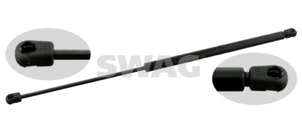 SWAG 40 92 7644 Gas Spring, boot/cargo area