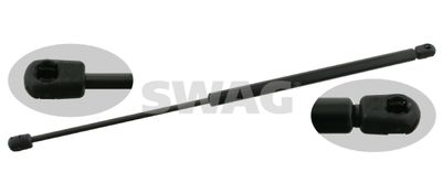 Gas Spring, boot/cargo area SWAG 40 92 7646