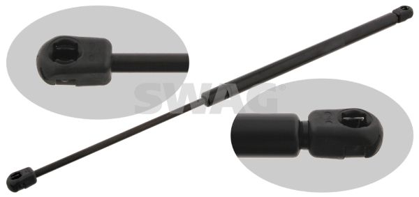 SWAG 40 92 7647 Gas Spring, boot/cargo area