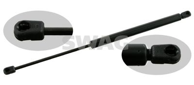 Gas Spring, boot/cargo area SWAG 40 92 7648