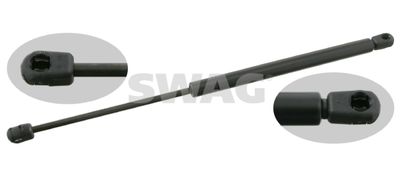 Gas Spring, boot/cargo area SWAG 40 92 7649