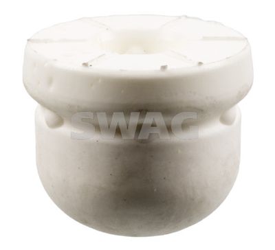 Rubber Buffer, suspension SWAG 40 92 7847