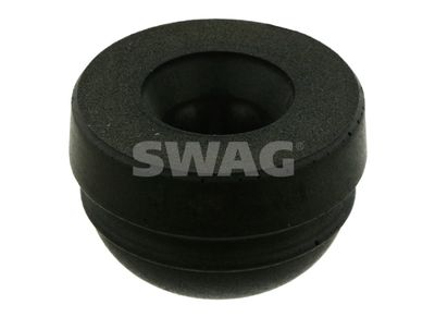 Rubber Buffer, suspension SWAG 40 92 7848