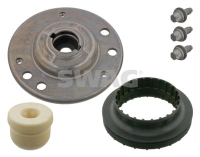 Repair Kit, suspension strut support mount SWAG 40 92 7998