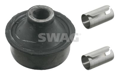 Mounting, control/trailing arm SWAG 40 92 8101