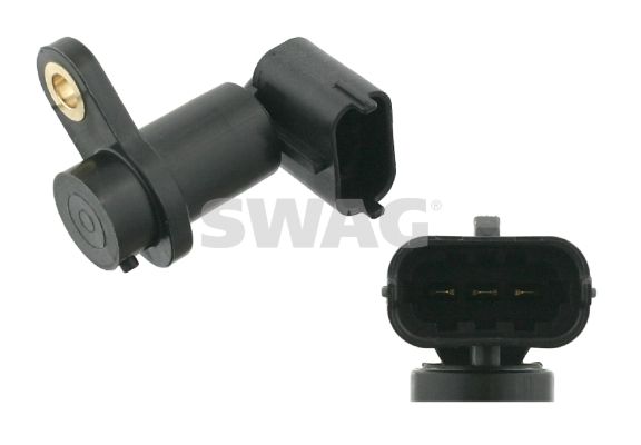 SWAG 40 92 8127 Sensor, camshaft position