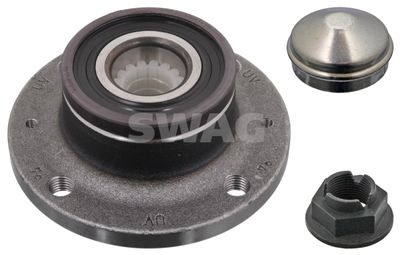 Wheel Bearing Kit SWAG 40 92 8145